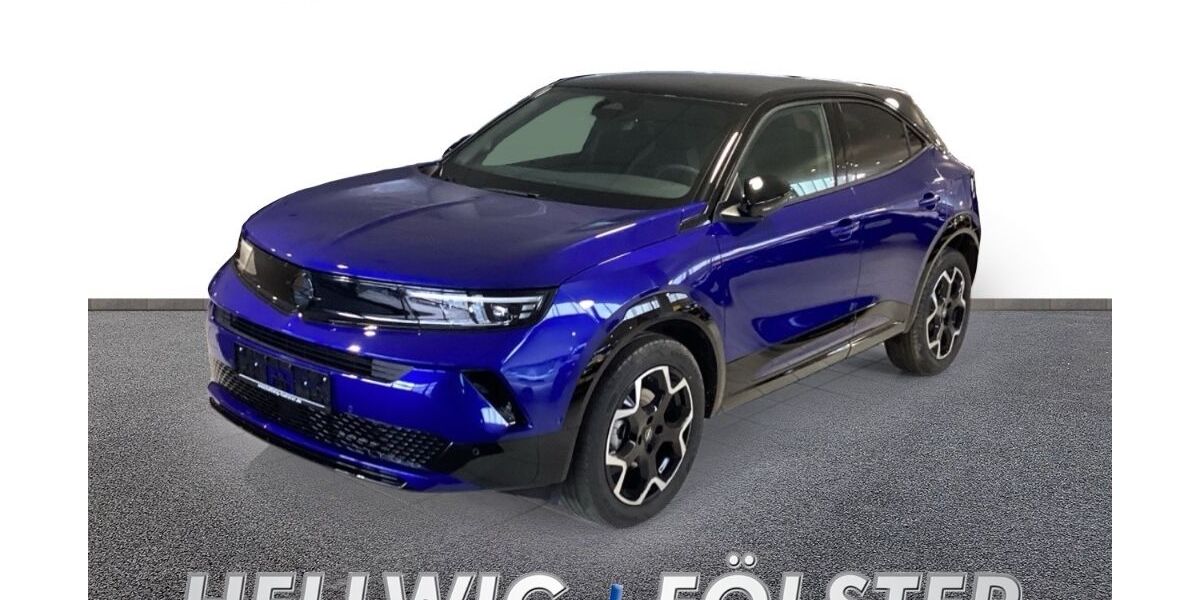 Opel Mokka 6.500 km 25.490 &euro; Uetersen 25436