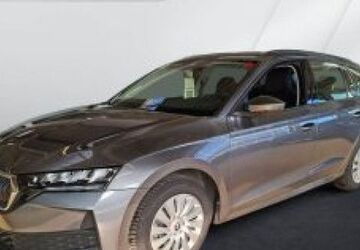 Skoda Octavia 17.250 km 25.490 &euro; Hamburg 21029