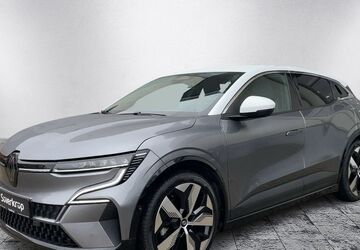 Renault Megane 71.000 km 21.990 &euro; Bad Oldesloe 23843