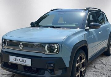 Renault R 4 5.000 km 34.880 &euro; Ahrensburg 22926