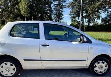 VW Fox 93.000 km 1.999 &euro; Hamburg 22337