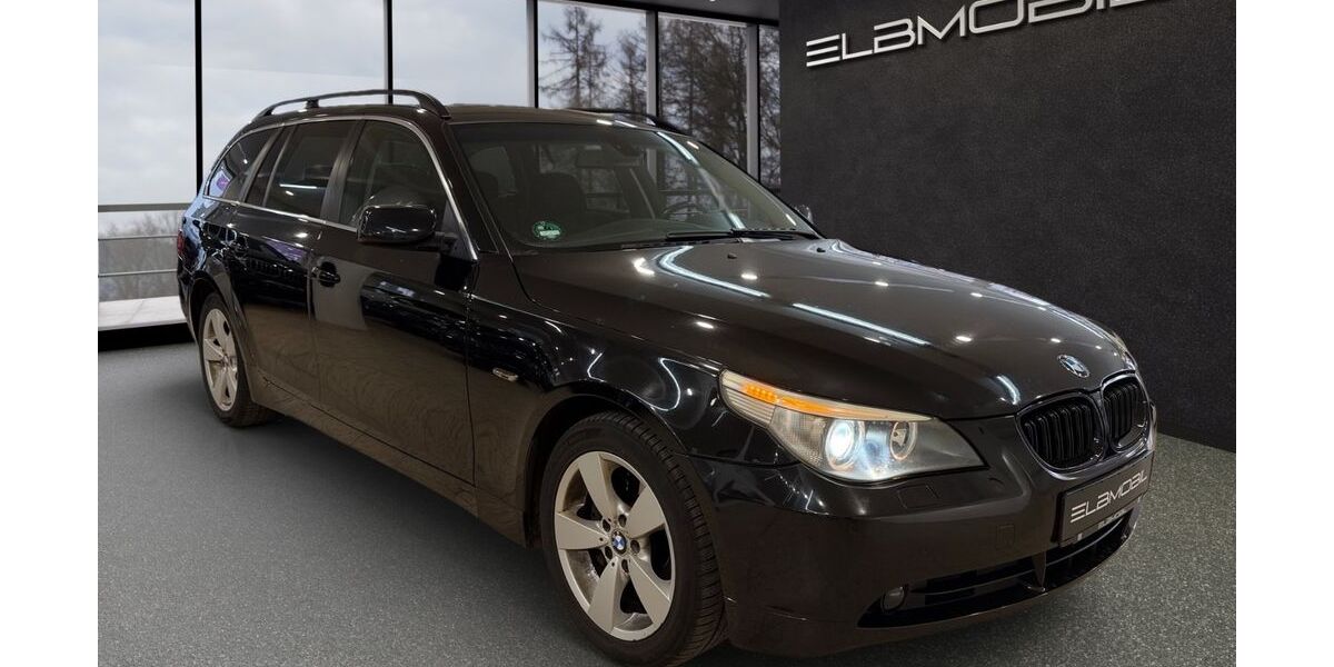 BMW 530 299.000 km 3.900 &euro; Hamburg 20537