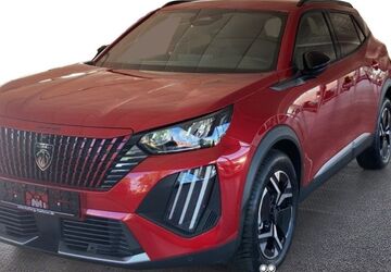 Peugeot 2008 14.551 km 17.490 &euro; Uetersen 25436