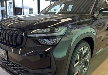 Skoda Kodiaq 2.500 km 49.990 &euro; Elmshorn 25337