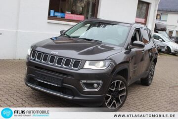 Gebrauchte Jeep Cherokee