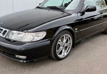 Saab 9-3 150.000 km 11.800 &euro; Hamburg 22419
