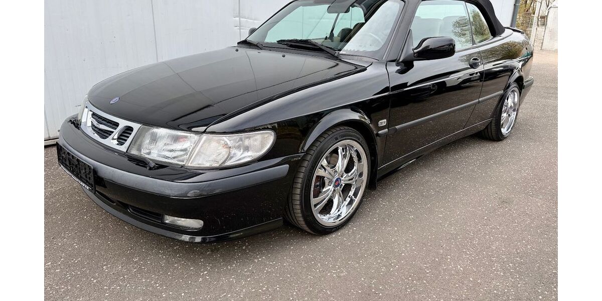 Saab 9-3 150.000 km 11.800 &euro; Hamburg 22419