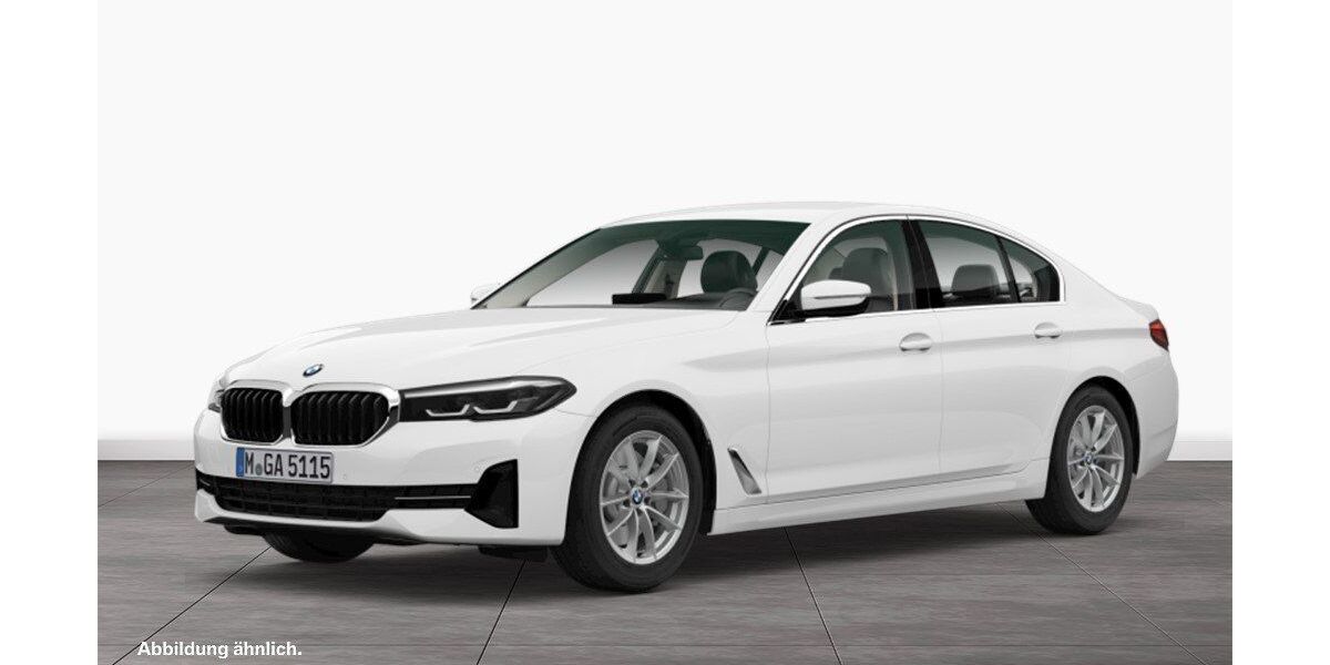 BMW 520 45.470 km 33.904 &euro; Barsbüttel bei Hamburg 22885