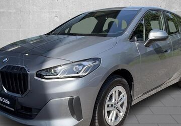 BMW 220 73.099 km 26.990 &euro; Norderstedt 22848