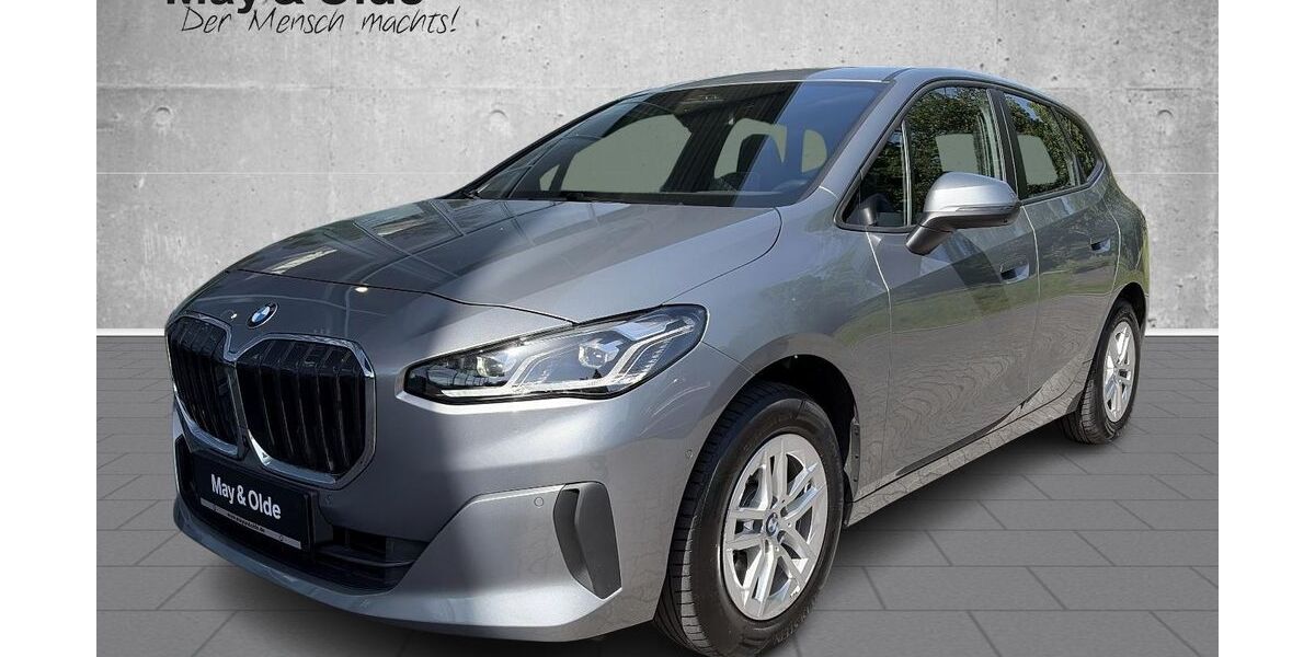 BMW 220 73.099 km 26.990 &euro; Norderstedt 22848