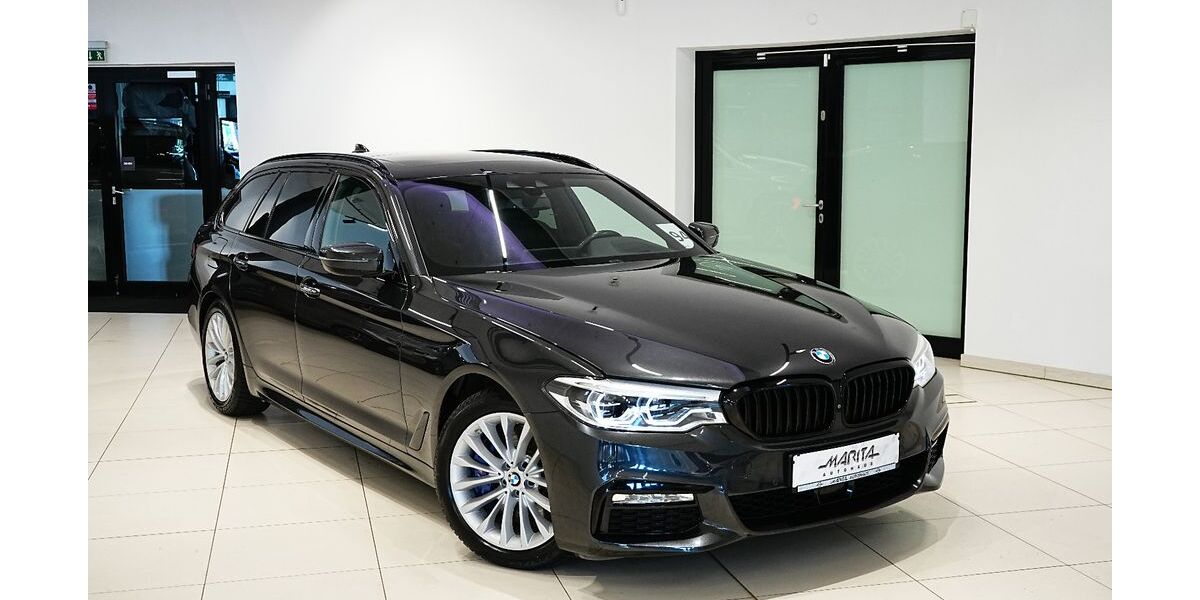 BMW 540 121.000 km 34.649 &euro; Hamburg 22047