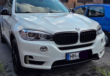 BMW X5 191.500 km 19.500 &euro; Tornesch 25436