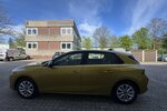 Opel Astra L INITIALE in AMBER Kult Gelb Metallic 3.000 km 19.999 &euro; Hamburg 22339