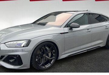 Audi RS5 4.831 km 84.950 &euro; Hamburg 22529