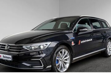 VW Passat Variant 39.000 km 29.690 &euro; Rellingen/Hamburg 25462