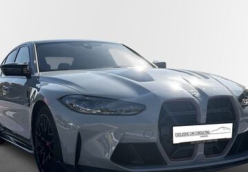 BMW M3 15.000 km 113.990 &euro; Hamburg 22529