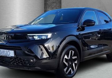 Opel Mokka 25.046 km 20.890 &euro; Hamburg 22159