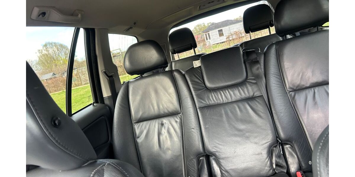 Volvo XC90 261.000 km 8.900 &euro; Hamburg 21035