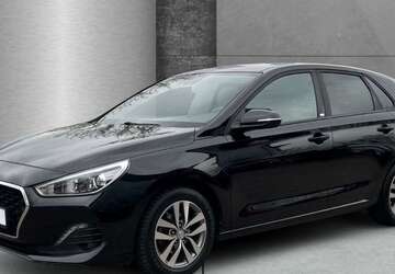 Hyundai i30 58.806 km 12.980 &euro; Ahrensburg 22926