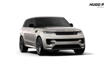 Land Rover Range Rover Sport 3.000 km 97.950 &euro; Hamburg 22297