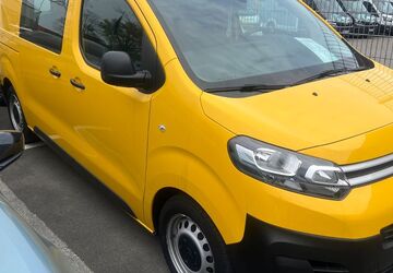 Citroen Jumpy 53.944 km 18.500 &euro; Ahrensburg 22926