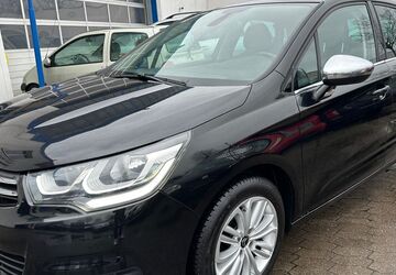 Citroen C4 131.000 km 5.990 &euro; Hamburg 20537