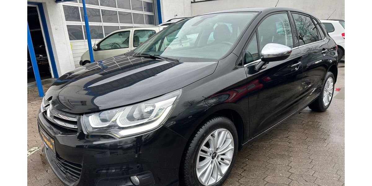 Citroen C4 131.000 km 5.990 &euro; Hamburg 20537