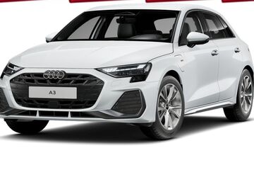 Audi A3 1.895 km 39.455 &euro; Hamburg 22529