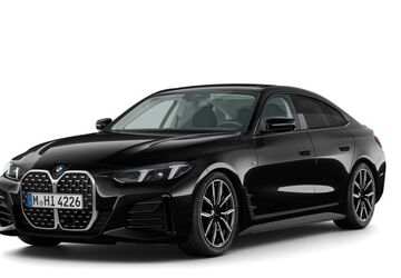 BMW 430 3.100 km 49.490 &euro; Elmshorn 25337