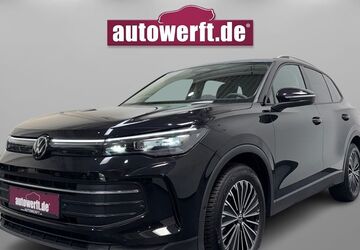 VW Tiguan 25.866 km 34.490 &euro; Ahrensburg 22926