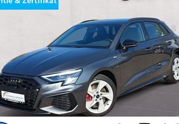 Audi A3 42.421 km 29.410 &euro; Kölln-Reisiek 25337