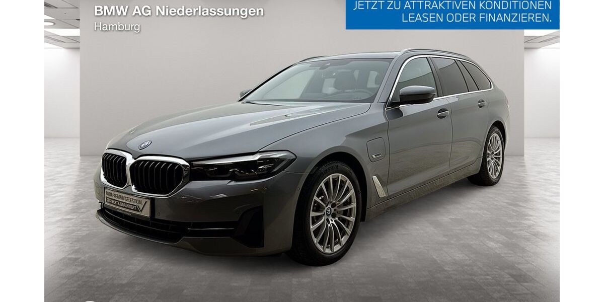 BMW 530 63.300 km 34.294 &euro; Barsbüttel bei Hamburg 22885