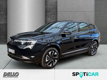 Gebrauchte Opel Grandland