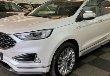 Ford Edge 96.472 km 24.999 &euro; Hamburg 22087