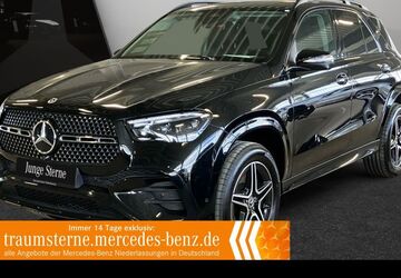 Mercedes-Benz GLE 450 25.968 km 79.990 &euro; Hamburg 22047