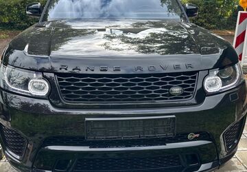 Land Rover Range Rover Sport 145.000 km 44.900 &euro; Quickborn 25451
