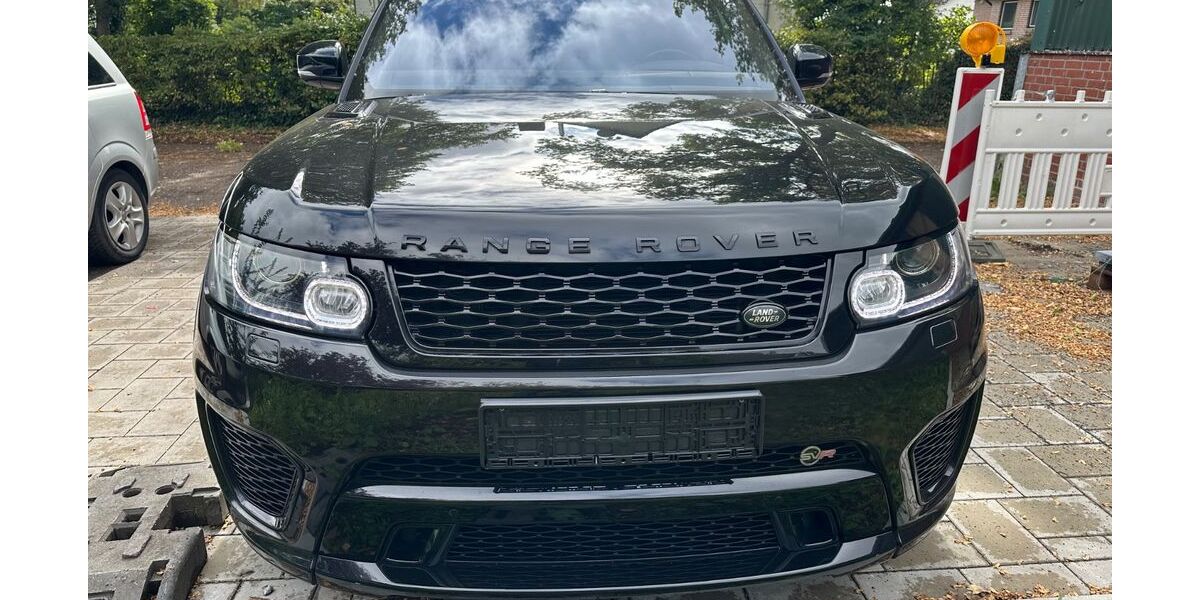 Land Rover Range Rover Sport 145.000 km 44.900 &euro; Quickborn 25451