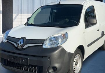Renault Kangoo 23.403 km 13.990 &euro; Hamburg 20537