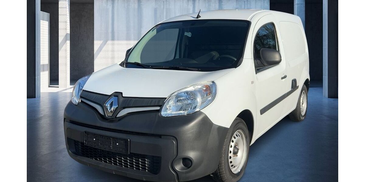 Renault Kangoo 23.403 km 13.990 &euro; Hamburg 20537