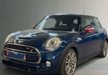 Mini John Cooper Works 84.159 km 14.911 &euro; Hamburg 22339