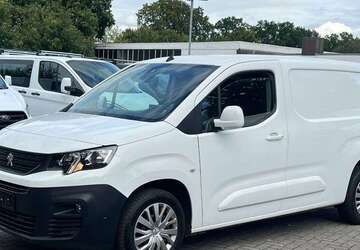 Peugeot Partner 75.446 km 16.400 &euro; Norderstedt 22851