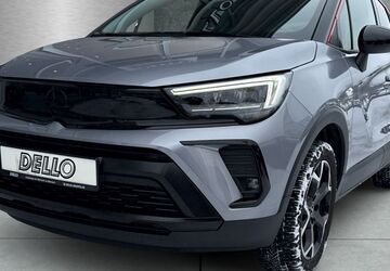 Opel Crossland (X) 30.665 km 18.490 &euro; Reinbek 21465