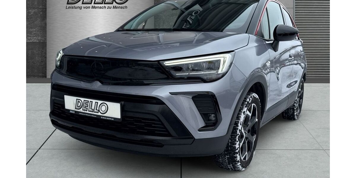 Opel Crossland (X) 30.665 km 18.990 &euro; Reinbek 21465