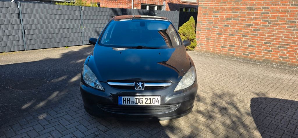 Peugeot 307 152.000 km 1.400 &euro; Norderstedt 22848