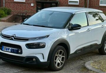 Citroen C4 Cactus 227.500 km 7.700 &euro; Norderstedt 22846