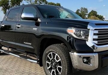 Toyota Tundra 120.700 km 38.900 &euro; Barmstedt 25355