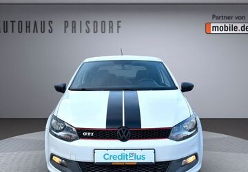 VW Polo 108.776 km 10.950 &euro; Prisdorf bei Hamburg 25497