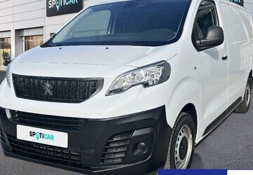 Peugeot Expert 119.203 km 19.990 &euro; Hamburg 20537