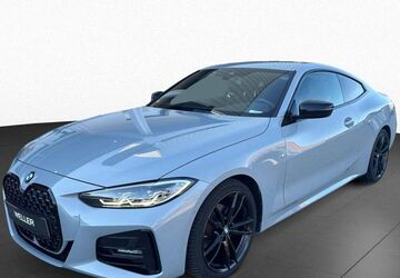 BMW 420 80.000 km 32.950 &euro; Hamburg 21073