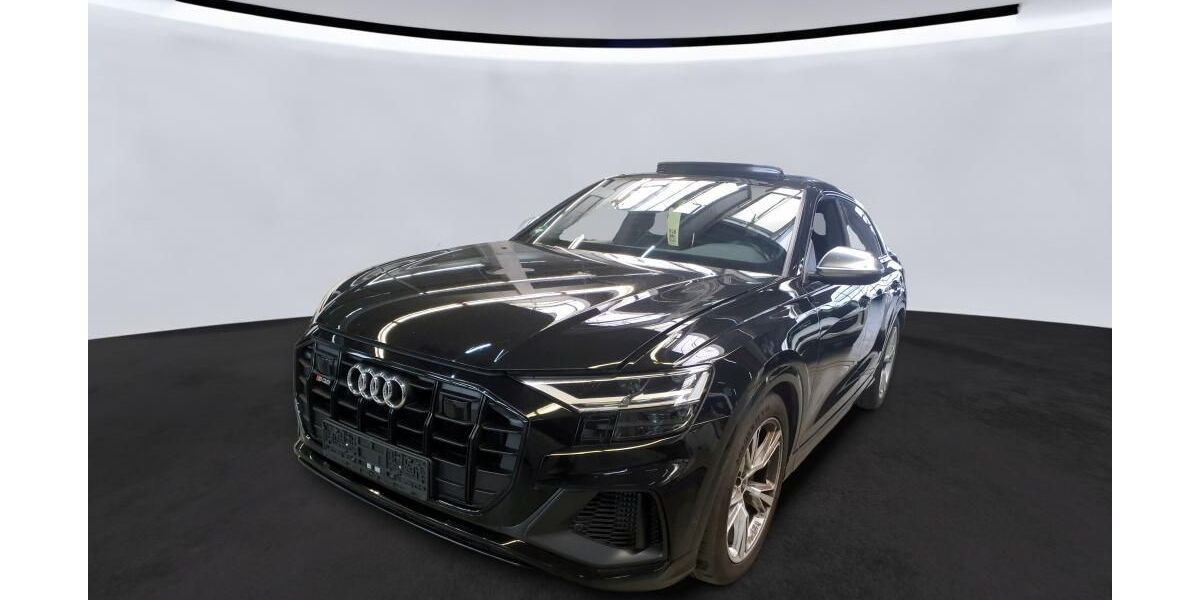 Audi SQ8 38.397 km 69.885 &euro; Uetersen bei Hamburg 25436
